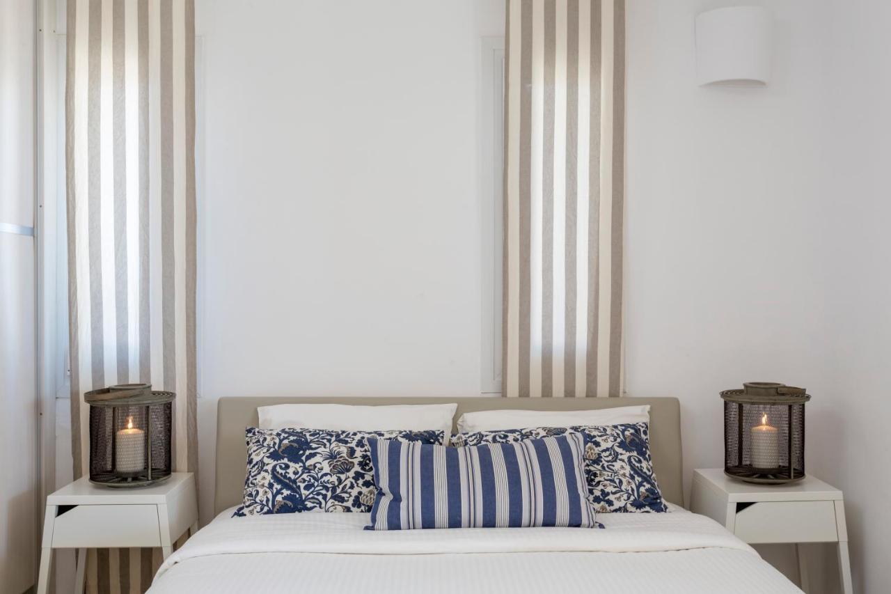 Kostantis Summer Villas And Suites Орнос Екстер'єр фото